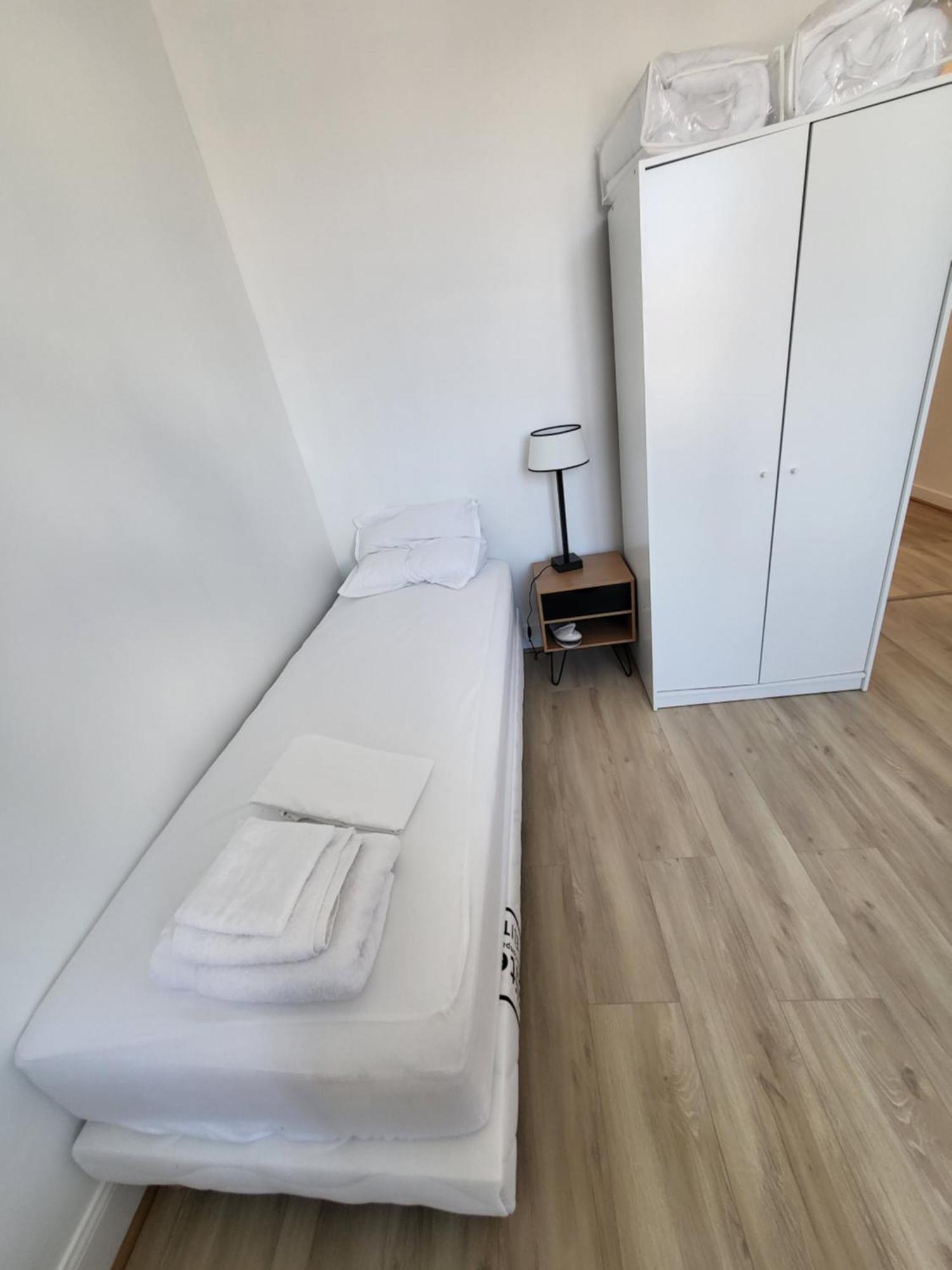 Maison Cosy 15 Mn Paris - Linges Hotel Confort Vitry-sur-Seine Exterior foto