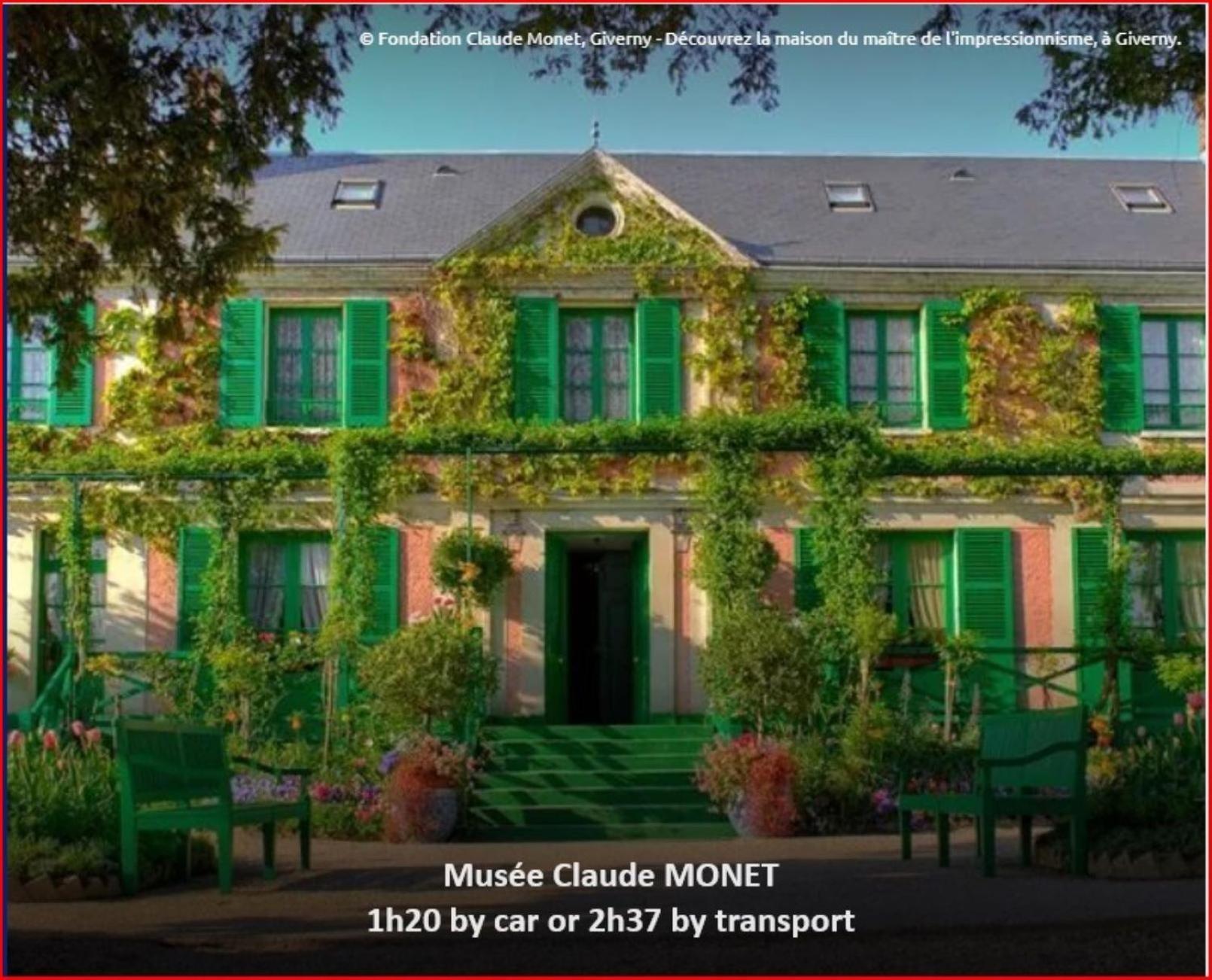 Maison Cosy 15 Mn Paris - Linges Hotel Confort Vitry-sur-Seine Exterior foto