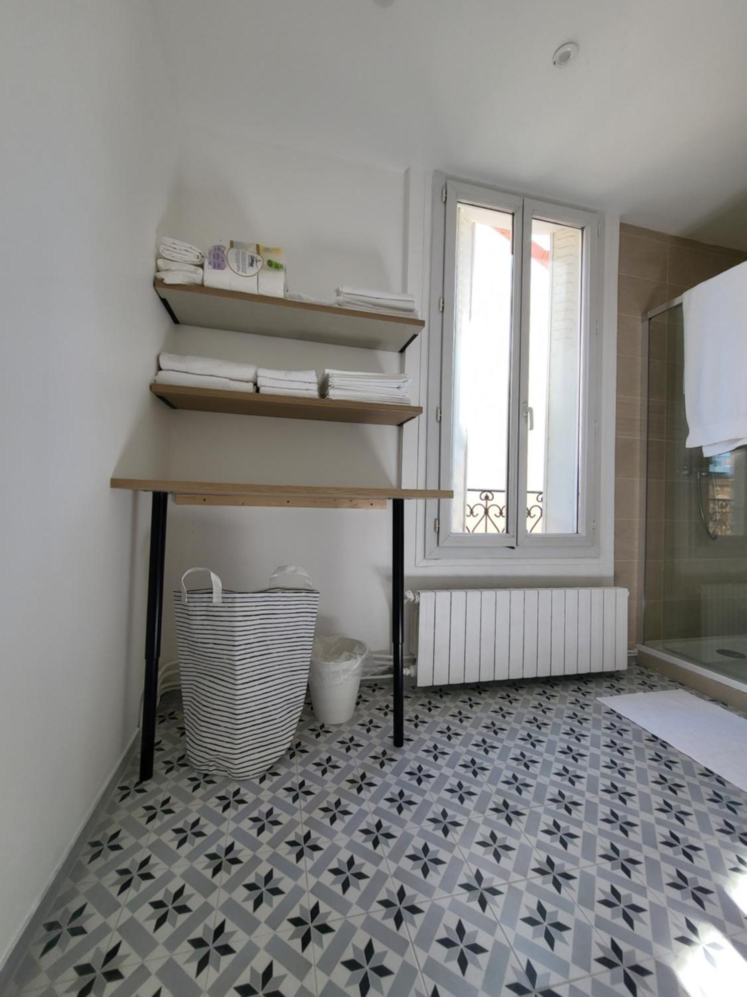 Maison Cosy 15 Mn Paris - Linges Hotel Confort Vitry-sur-Seine Exterior foto