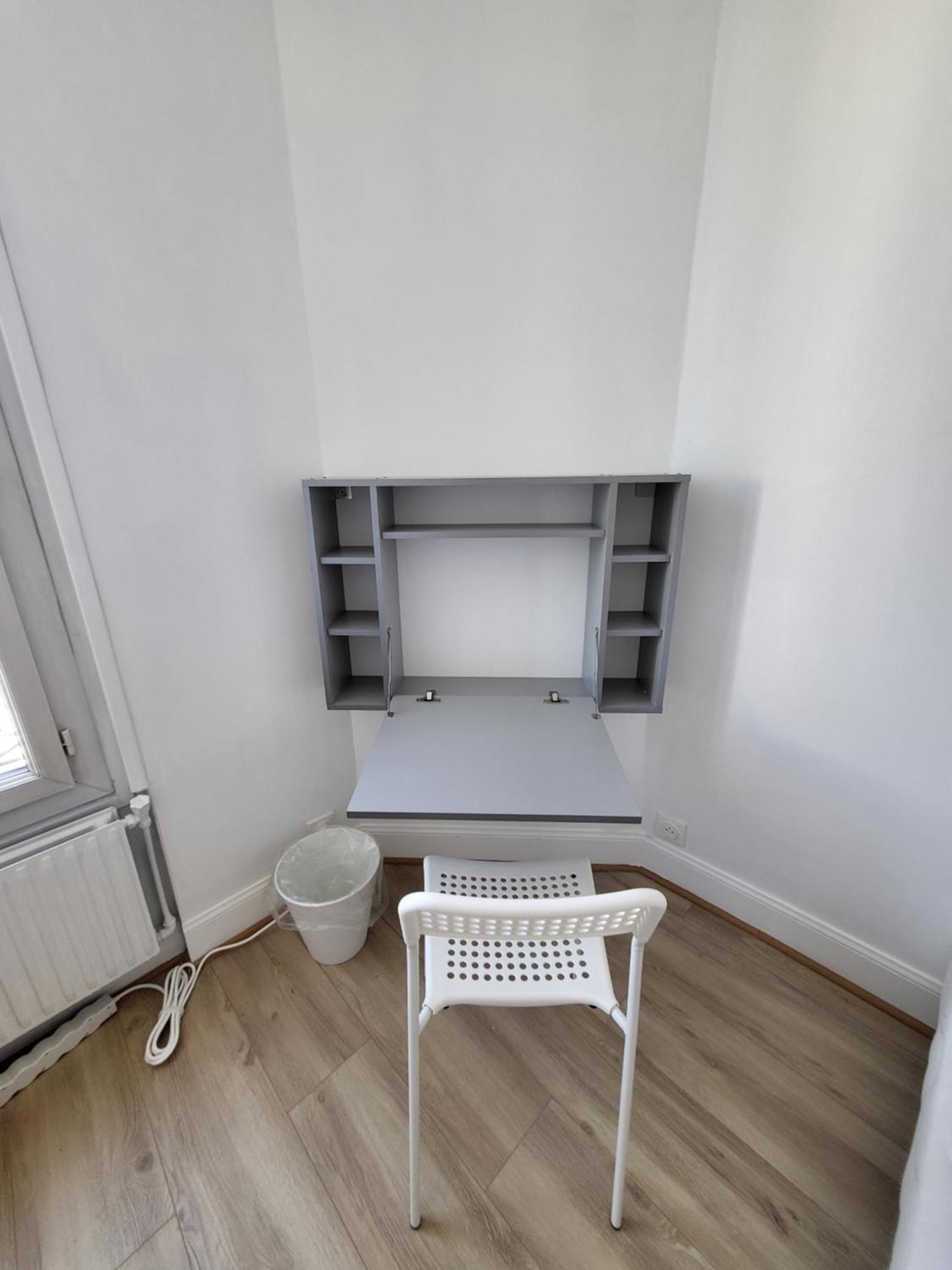 Maison Cosy 15 Mn Paris - Linges Hotel Confort Vitry-sur-Seine Exterior foto