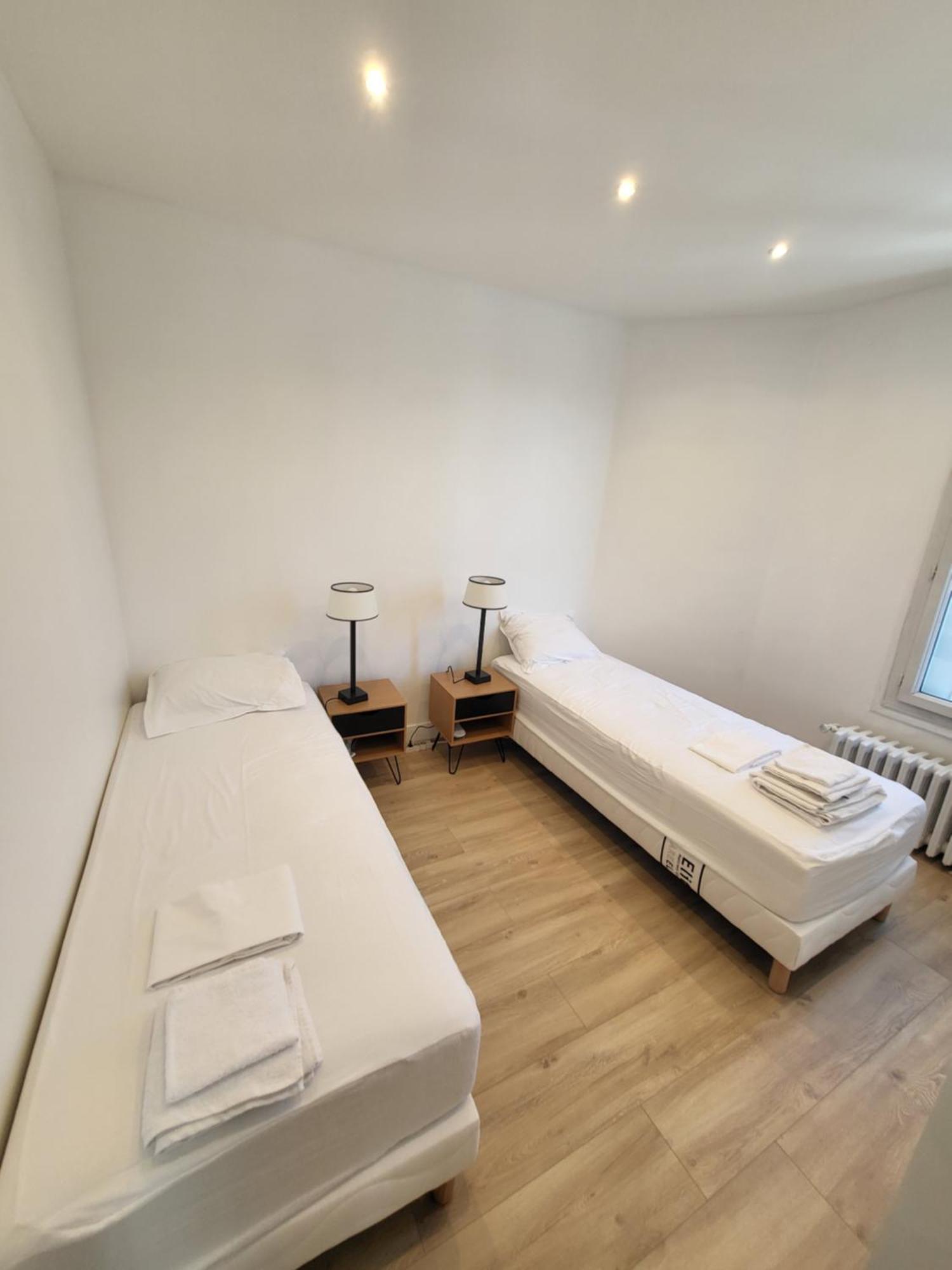 Maison Cosy 15 Mn Paris - Linges Hotel Confort Vitry-sur-Seine Exterior foto