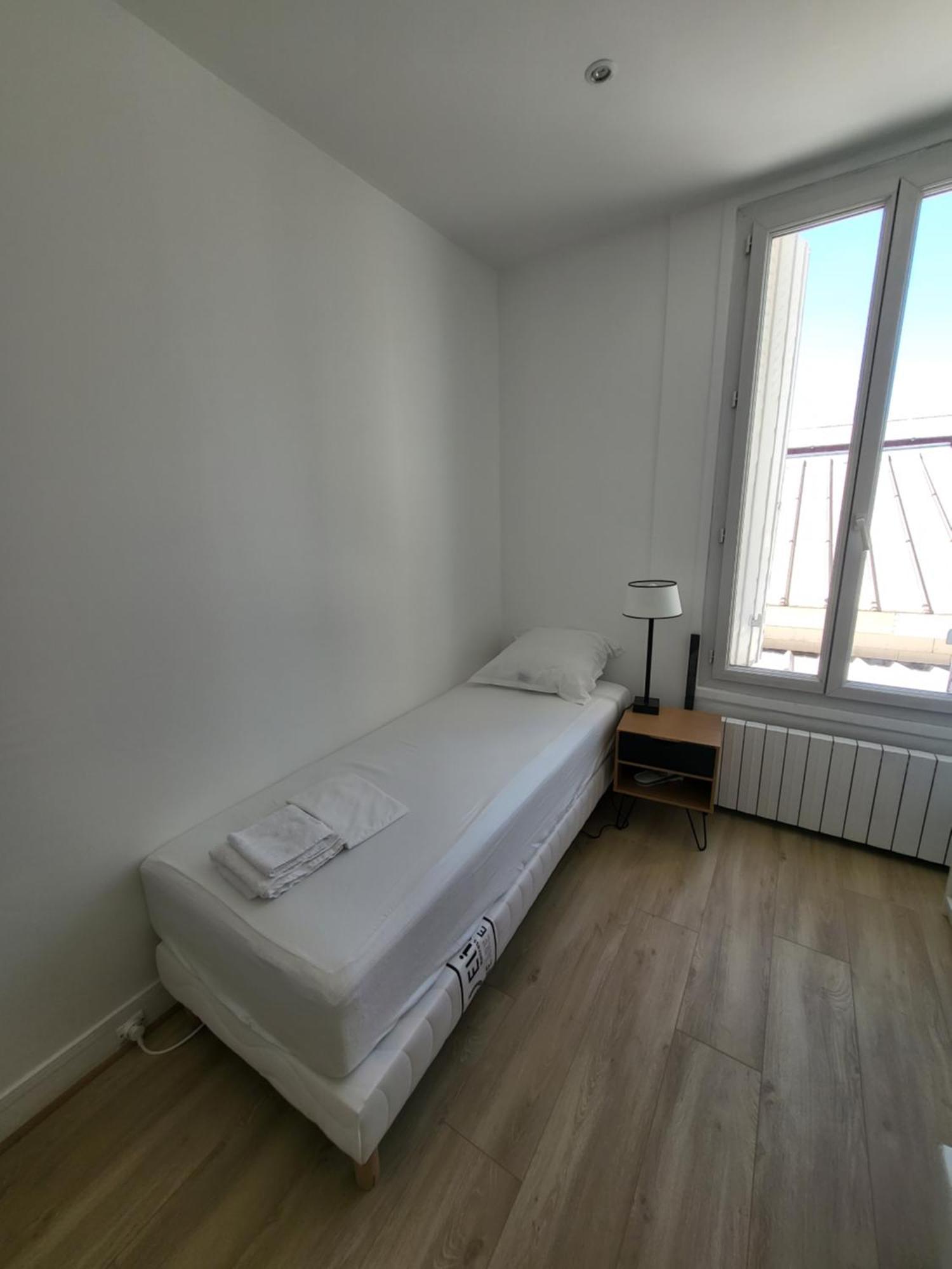 Maison Cosy 15 Mn Paris - Linges Hotel Confort Vitry-sur-Seine Exterior foto