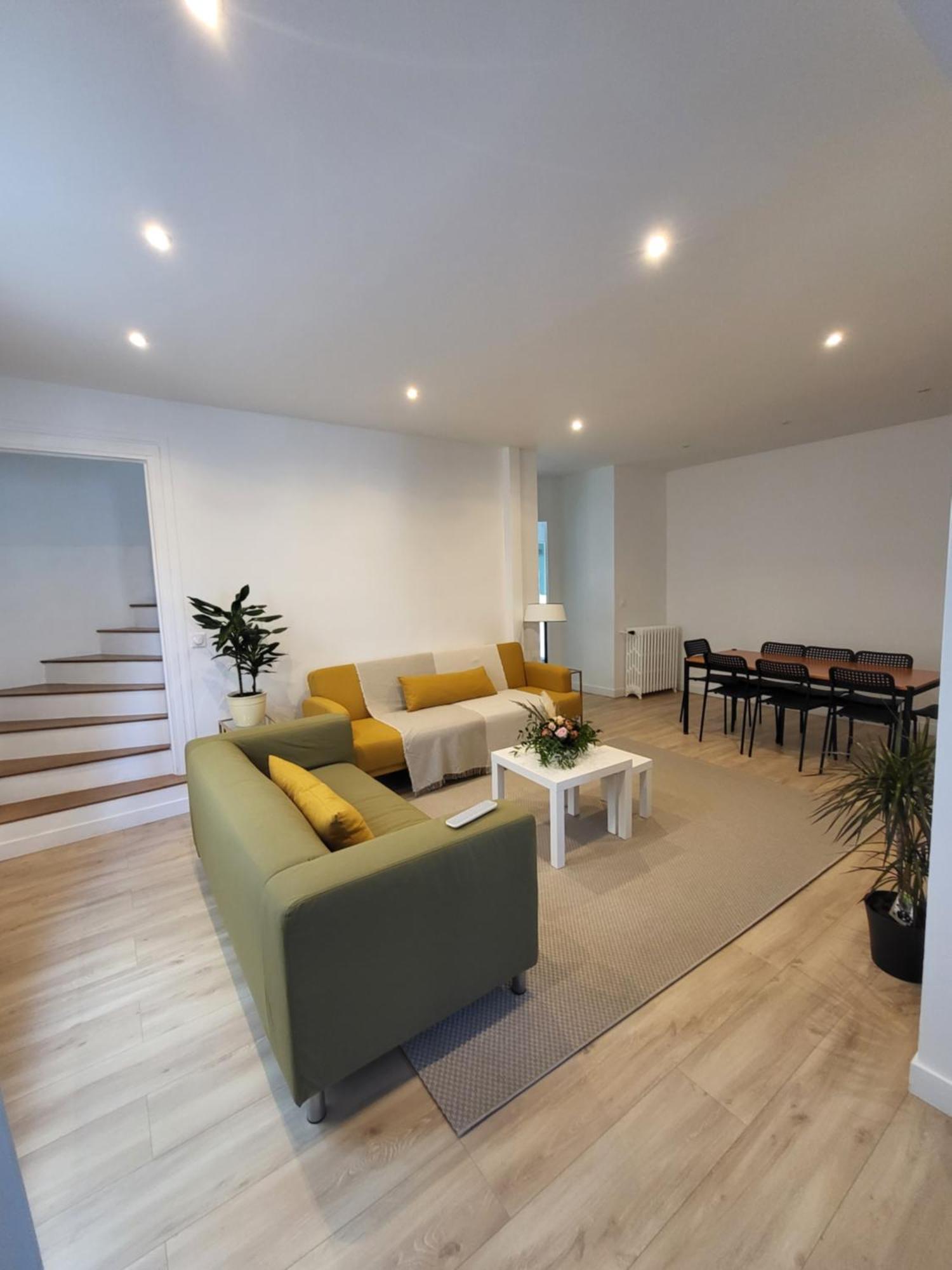 Maison Cosy 15 Mn Paris - Linges Hotel Confort Vitry-sur-Seine Exterior foto